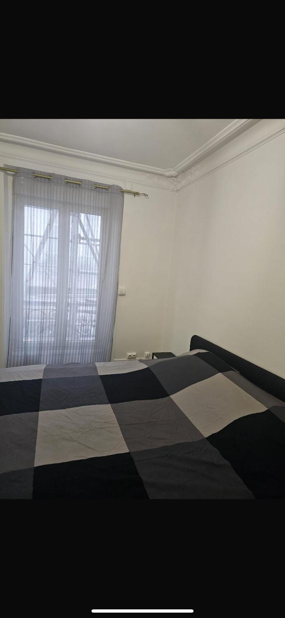 Appartement Haussmanien 巴黎 外观 照片