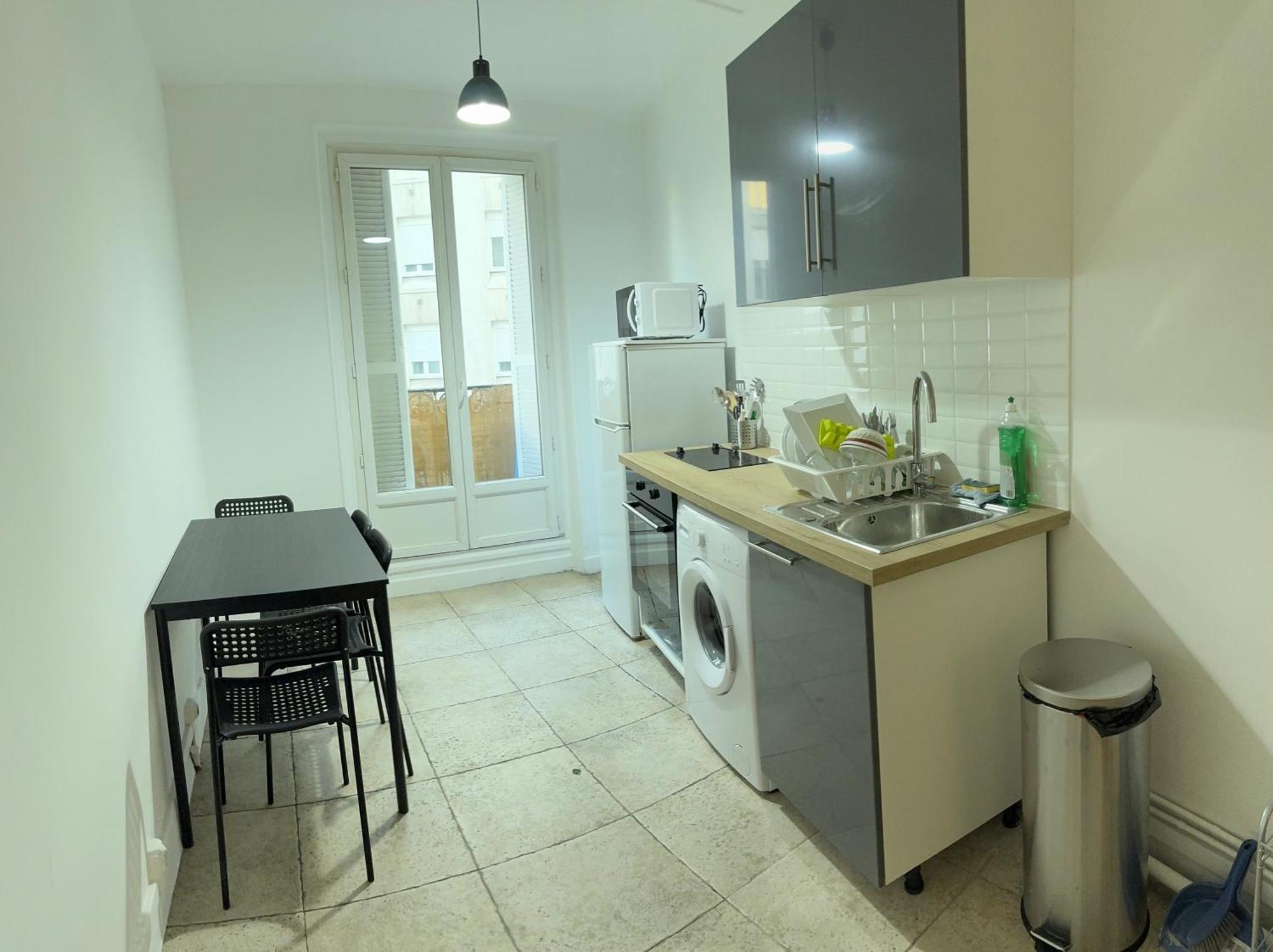 Appartement Haussmanien 巴黎 外观 照片