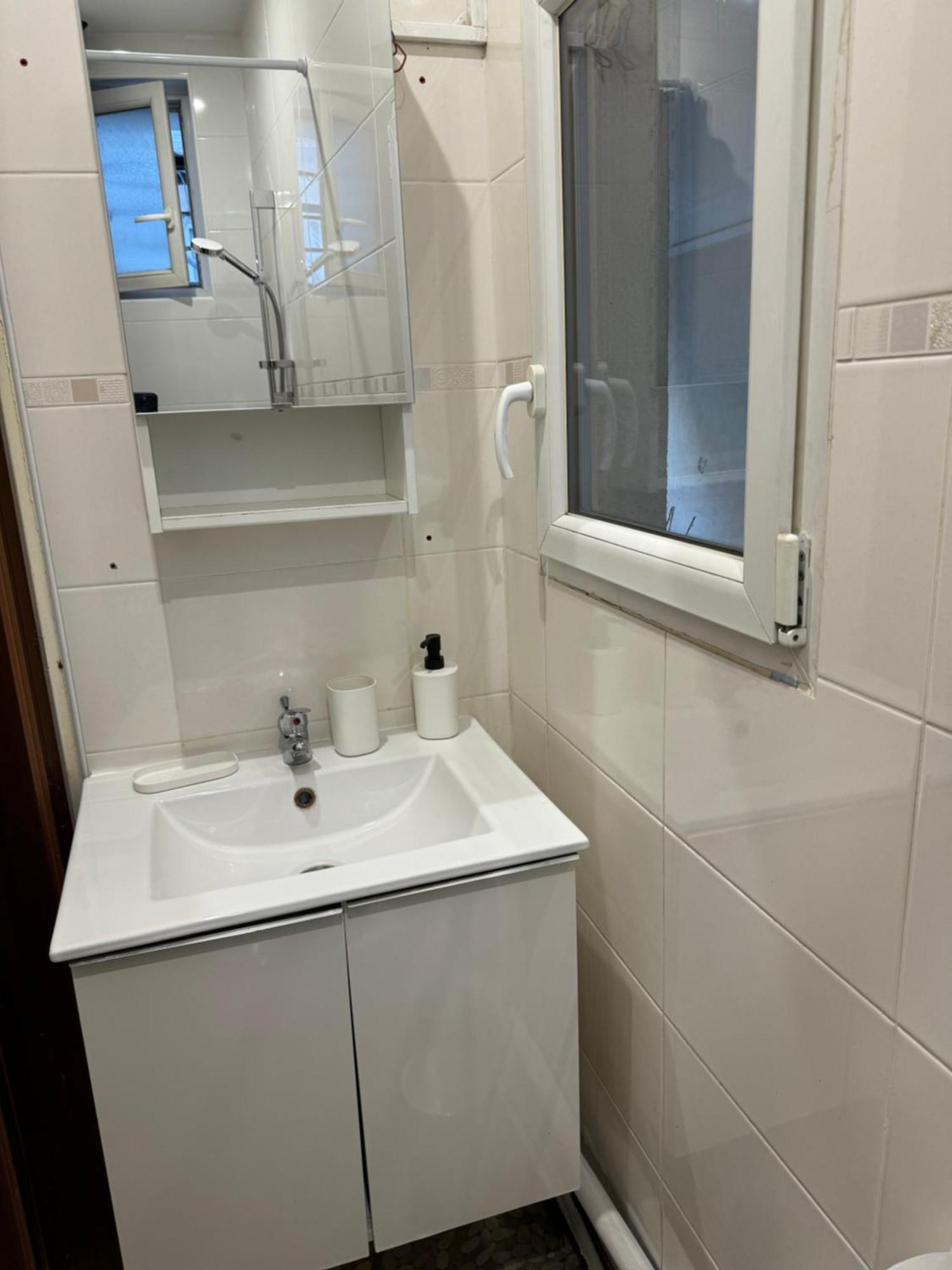 Appartement Haussmanien 巴黎 外观 照片